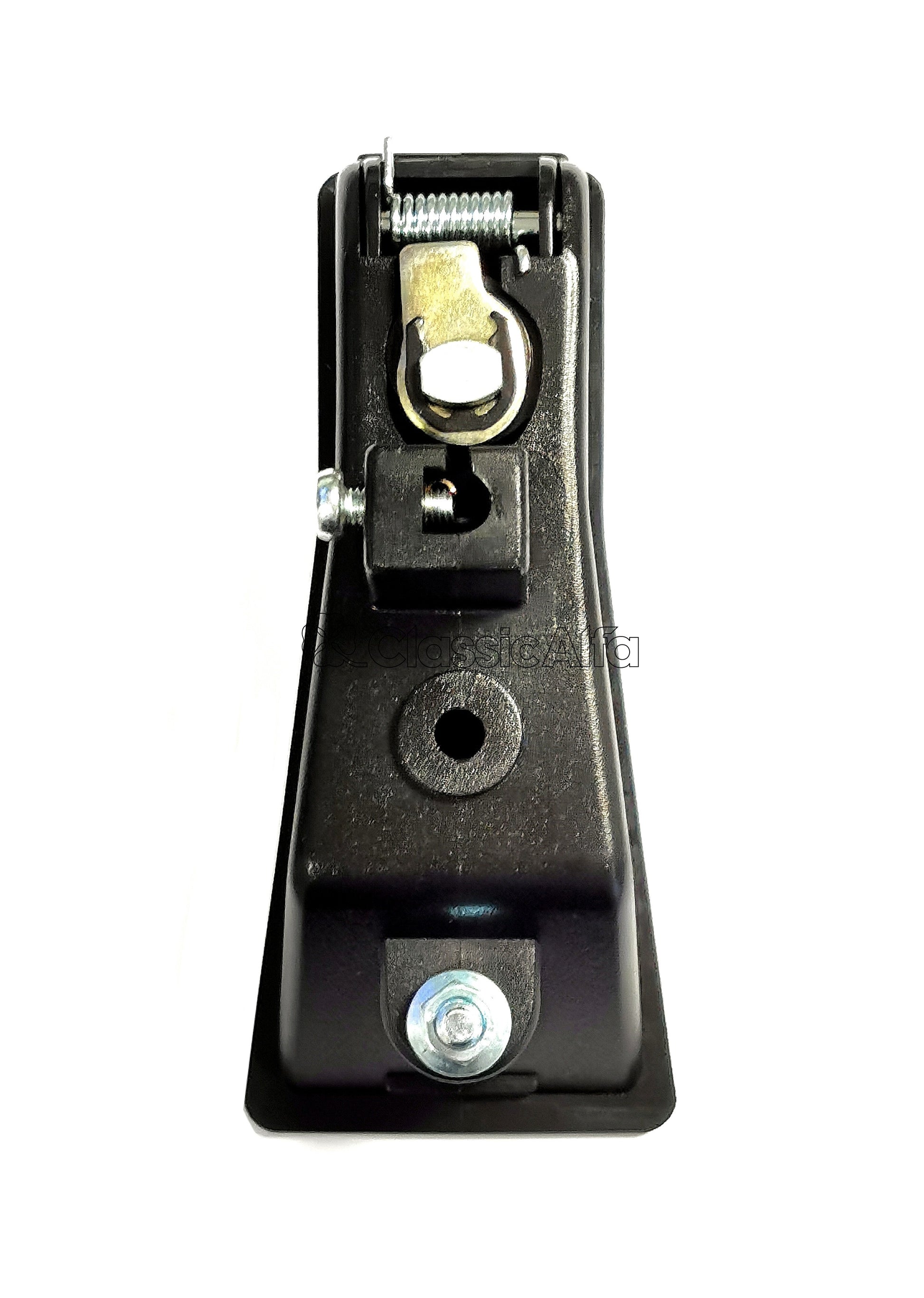 MI024 BOOT & FUEL FLAP RELEASE HANDLE