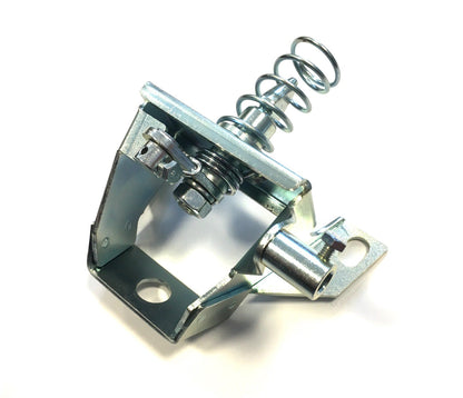 MI026 SPIDER AND JUNIOR ZAGATO BONNET CATCH LOCK