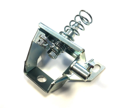 MI026 SPIDER AND JUNIOR ZAGATO BONNET CATCH LOCK