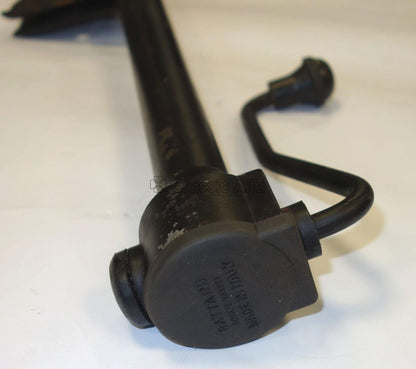 MI031 PLASTIC 'BATTAINI' JACK TOP CAP