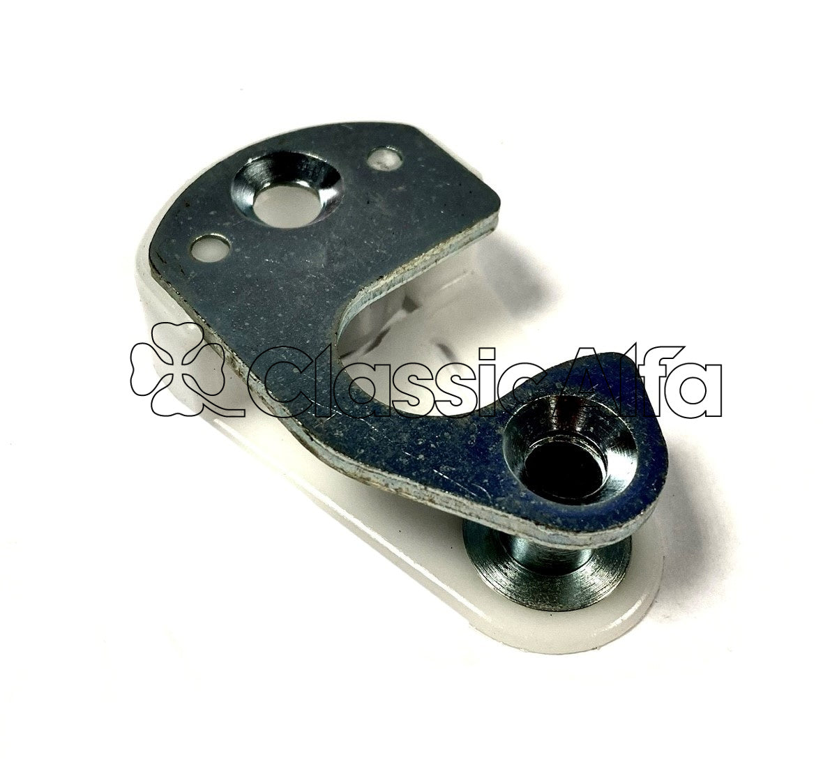 MI033 SPIDER DOOR CATCH LEFT