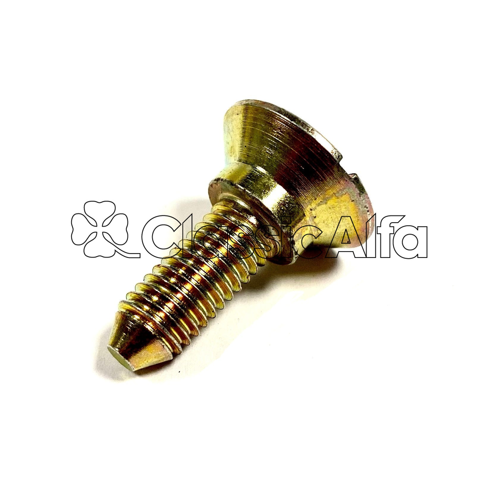 MI035 BUMPER CORNER BOLT FOR SPIDER 83-94