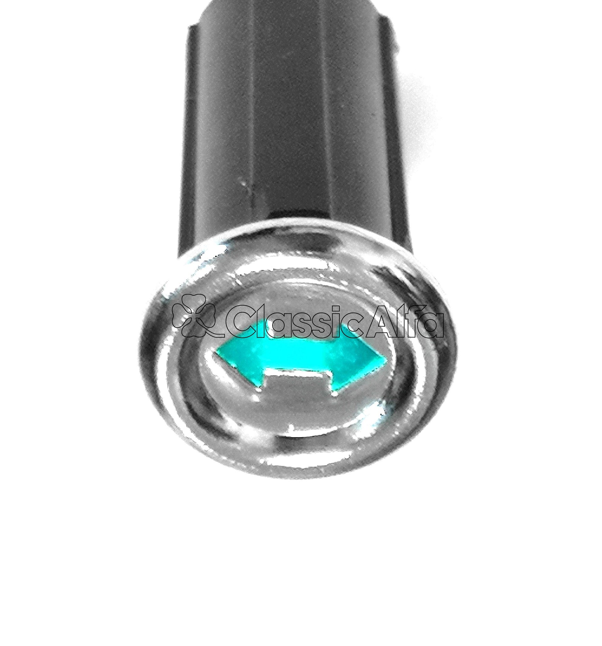 MI040 INDICATOR WARNING LAMP