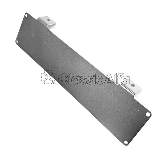 MI044 FRONT NUMBER PLATE SUPPORT SPIDER