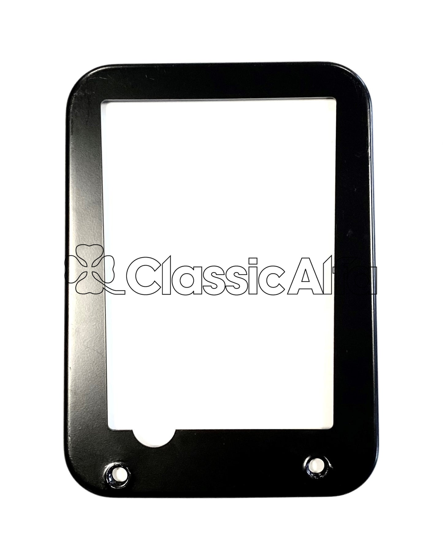 MI047 PEDAL BOX FRAME STANDING PEDAL CARS LHD