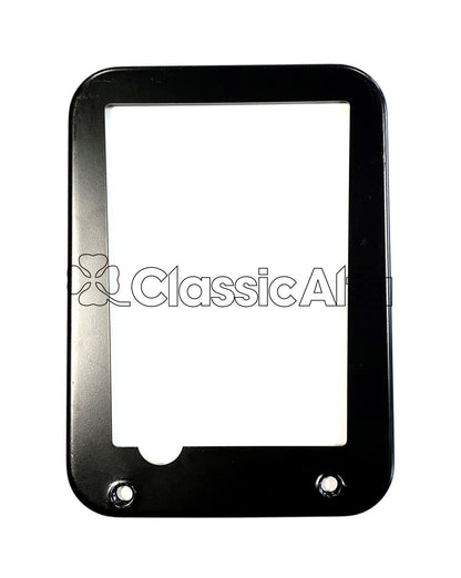 MI047 PEDAL BOX FRAME STANDING PEDAL CARS LHD