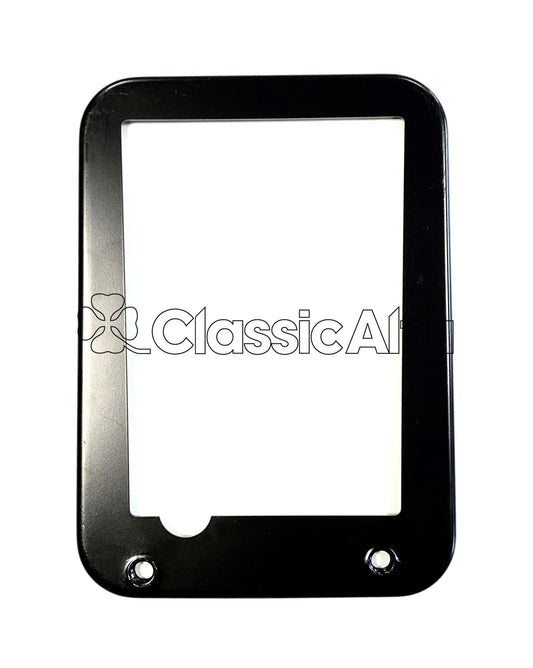 MI047 PEDAL BOX FRAME STANDING PEDAL CARS LHD