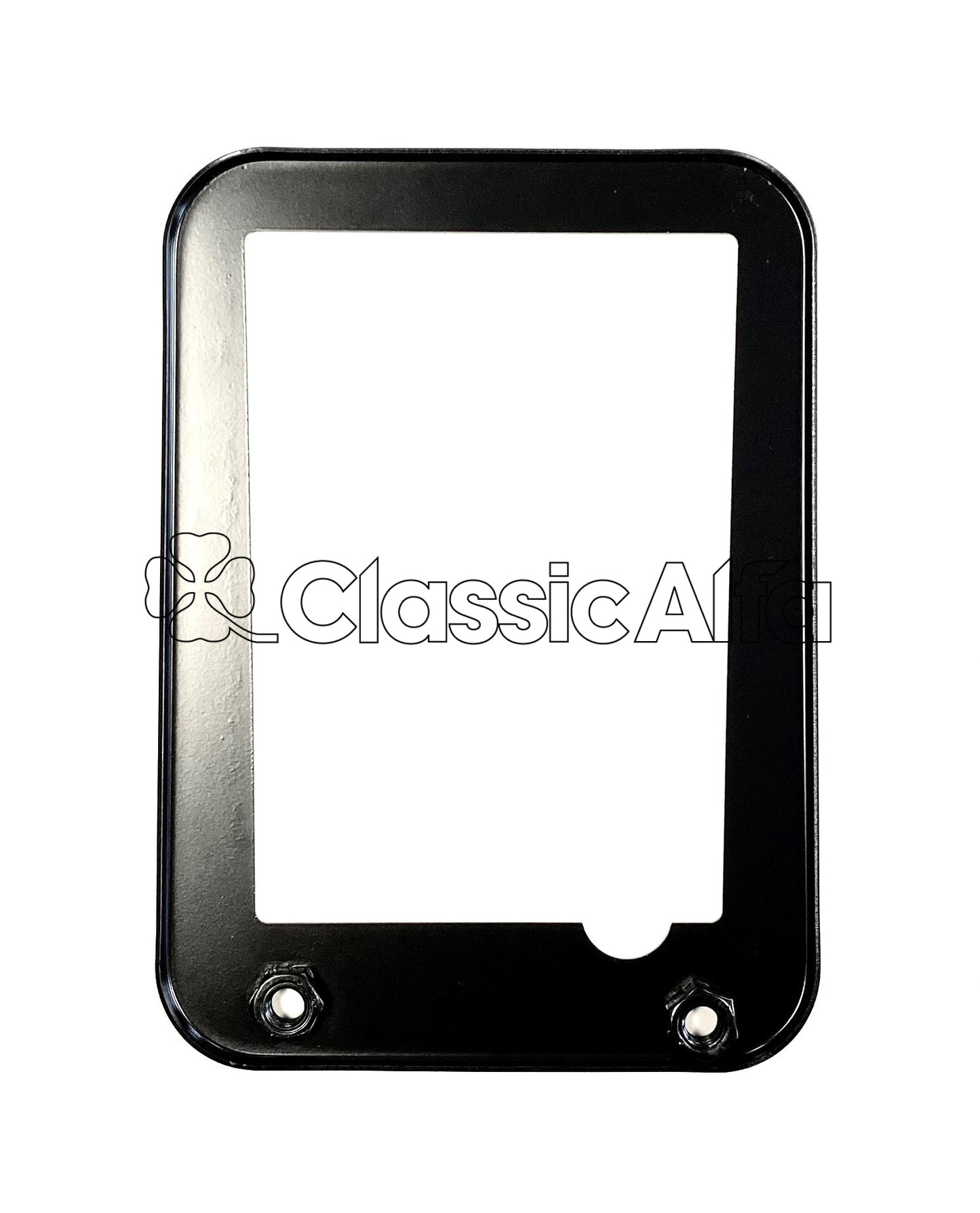 MI047 PEDAL BOX FRAME STANDING PEDAL CARS LHD