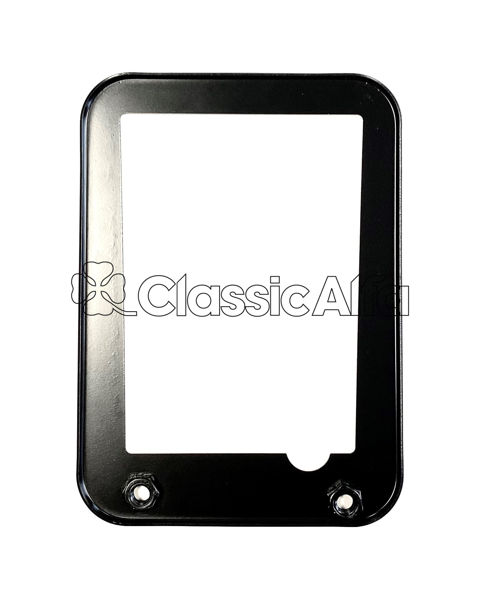 MI047 PEDAL BOX FRAME STANDING PEDAL CARS LHD