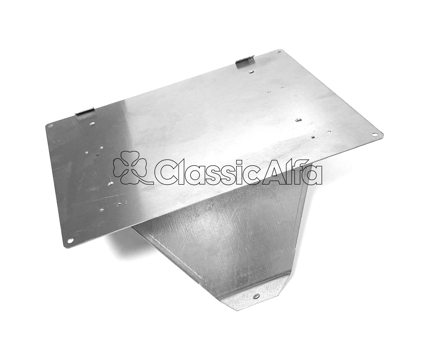 MI049 ROUNDTAIL REAR NUMBER PLATE SUPPORT