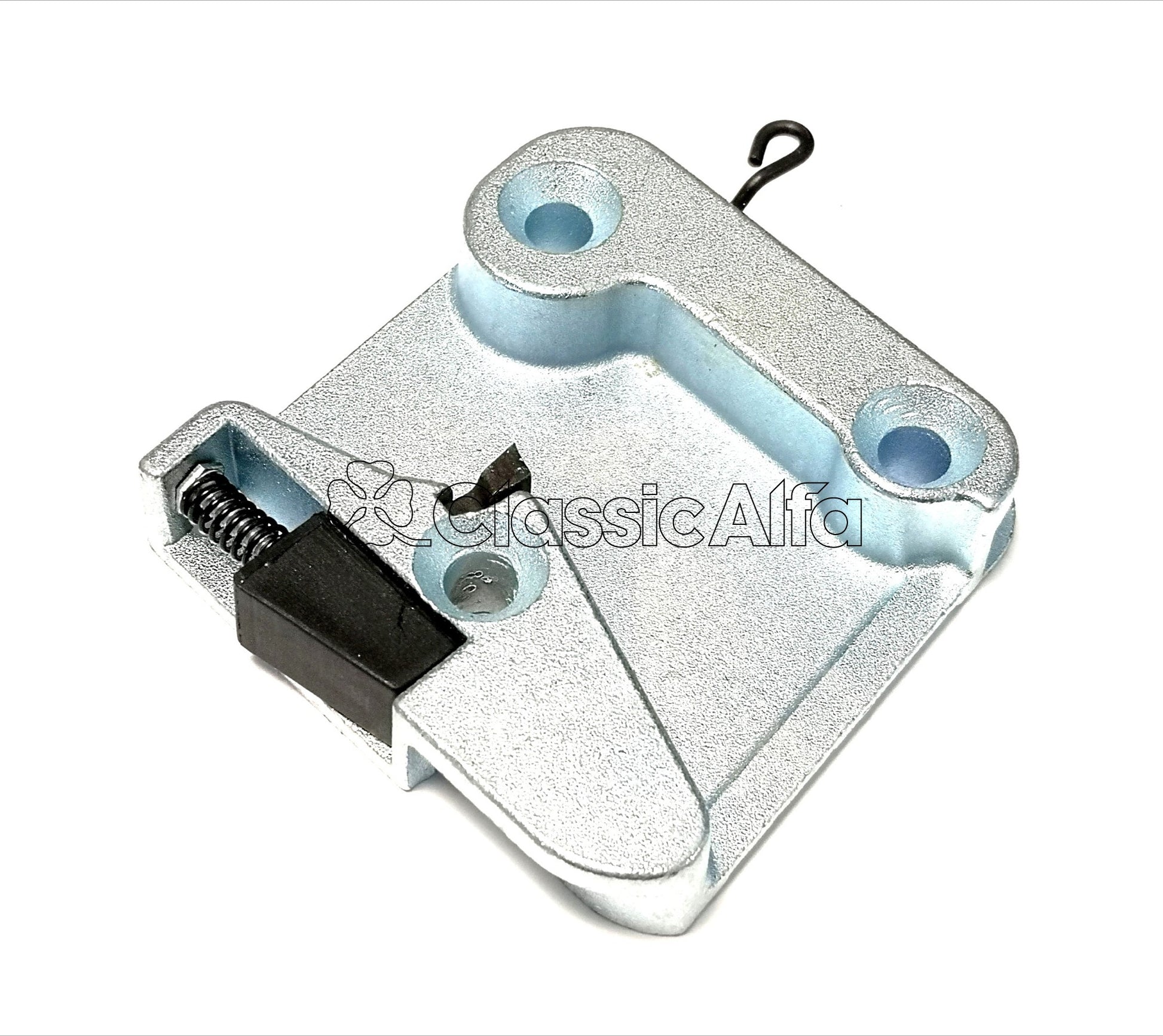 MI051 GT & GIULIA  DOOR LOCK STRIKER PLATE LEFT