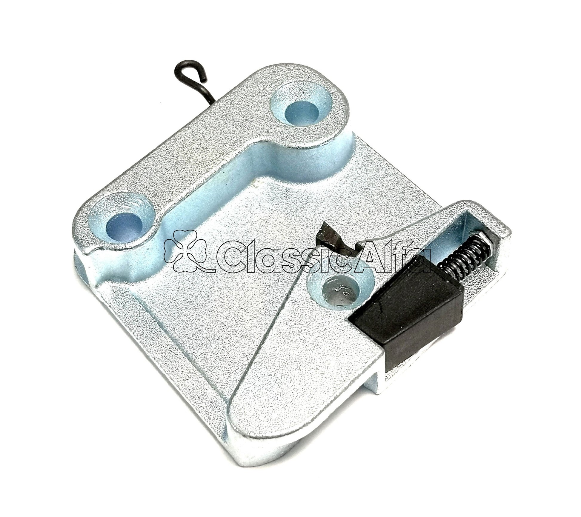 MI052 GT & GIULIA  DOOR LOCK STRIKER PLATE RIGHT