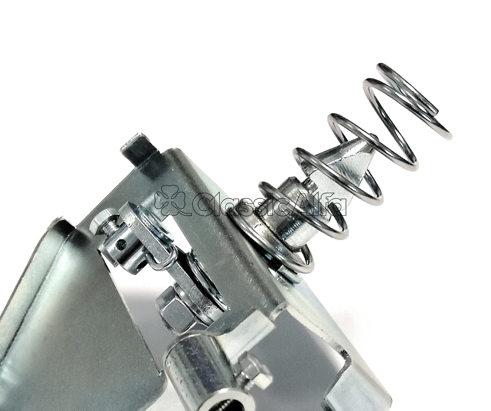 MI055 GT BONNET CATCH LOCK