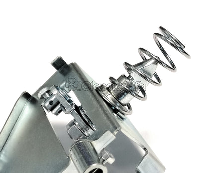 MI055 GT BONNET CATCH LOCK