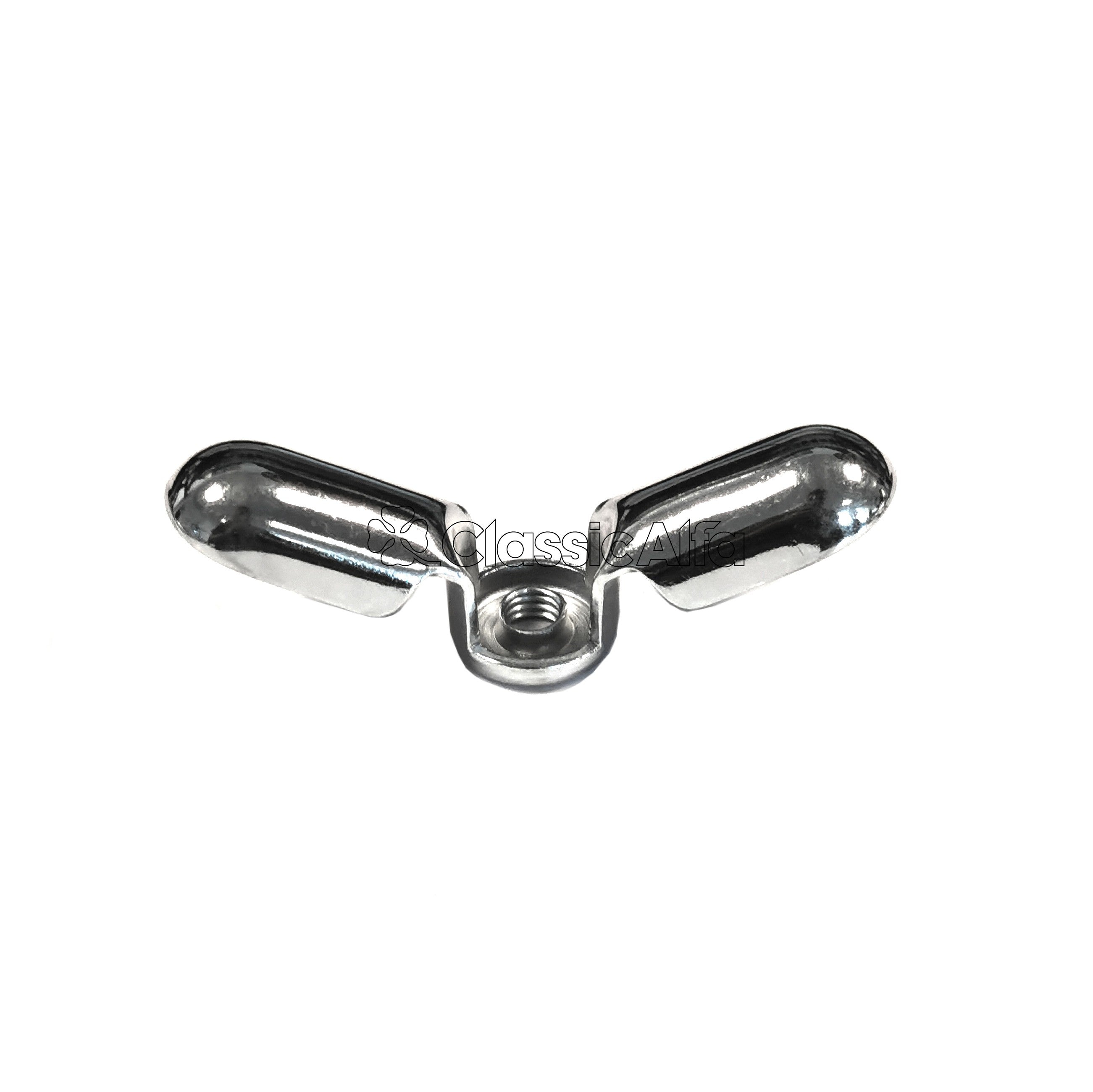 MI058 JACK WING NUT – Classic Alfa