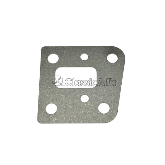 MI060 GT/GTV LATE UPPER DOOR HINGE SPACER 1970 ONWARDS