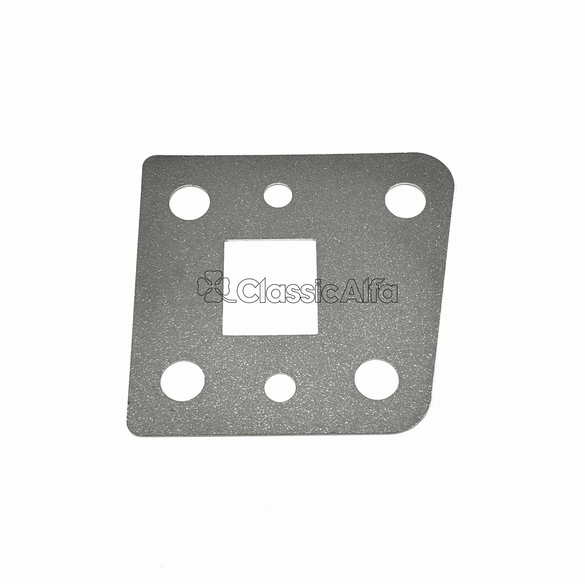 MI061 GT/GTV EARLY UPPER DOOR HINGE SPACER 1964 -70