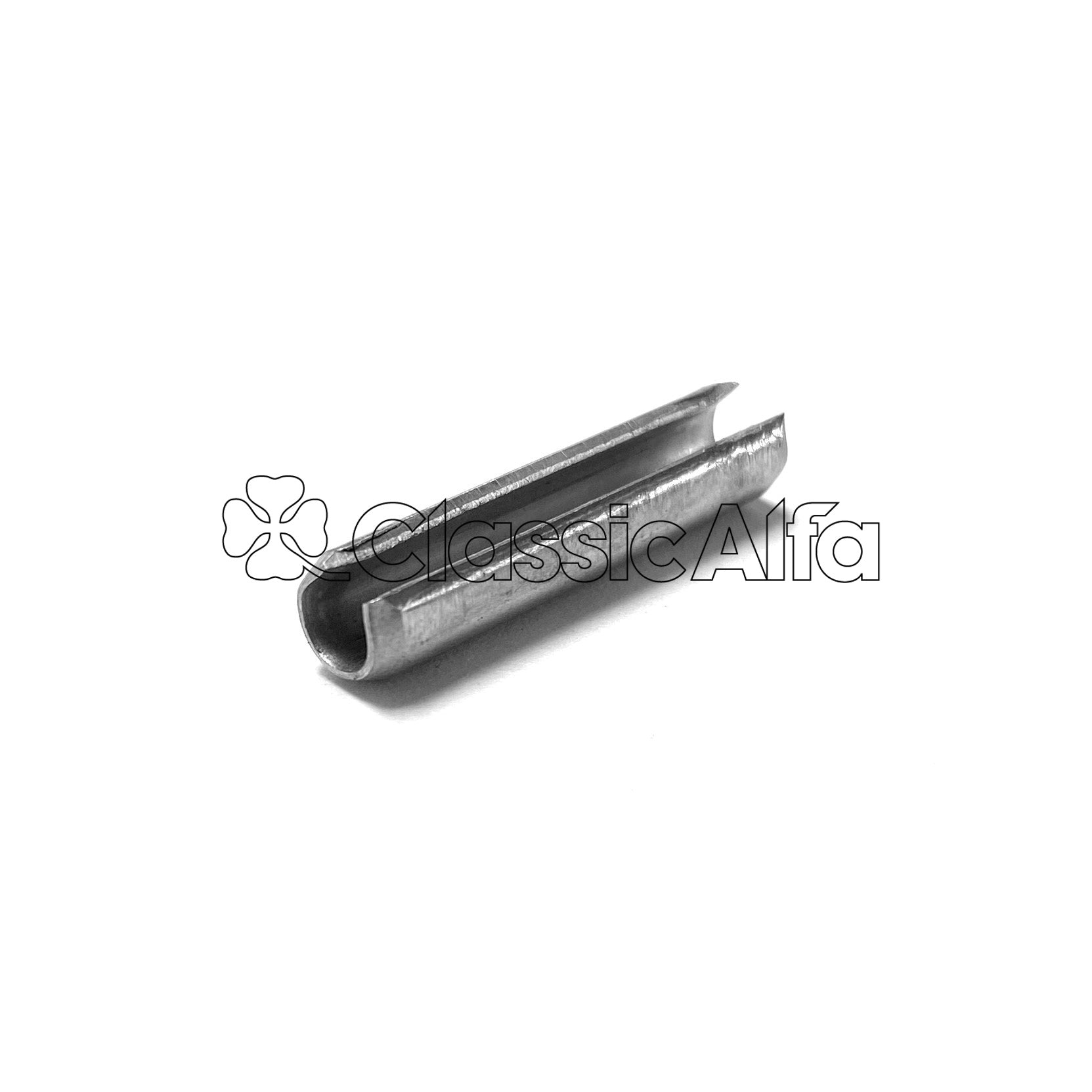 MI067 LATE GT & GIULIA SALOON DOOR CHECK STRAP PIN