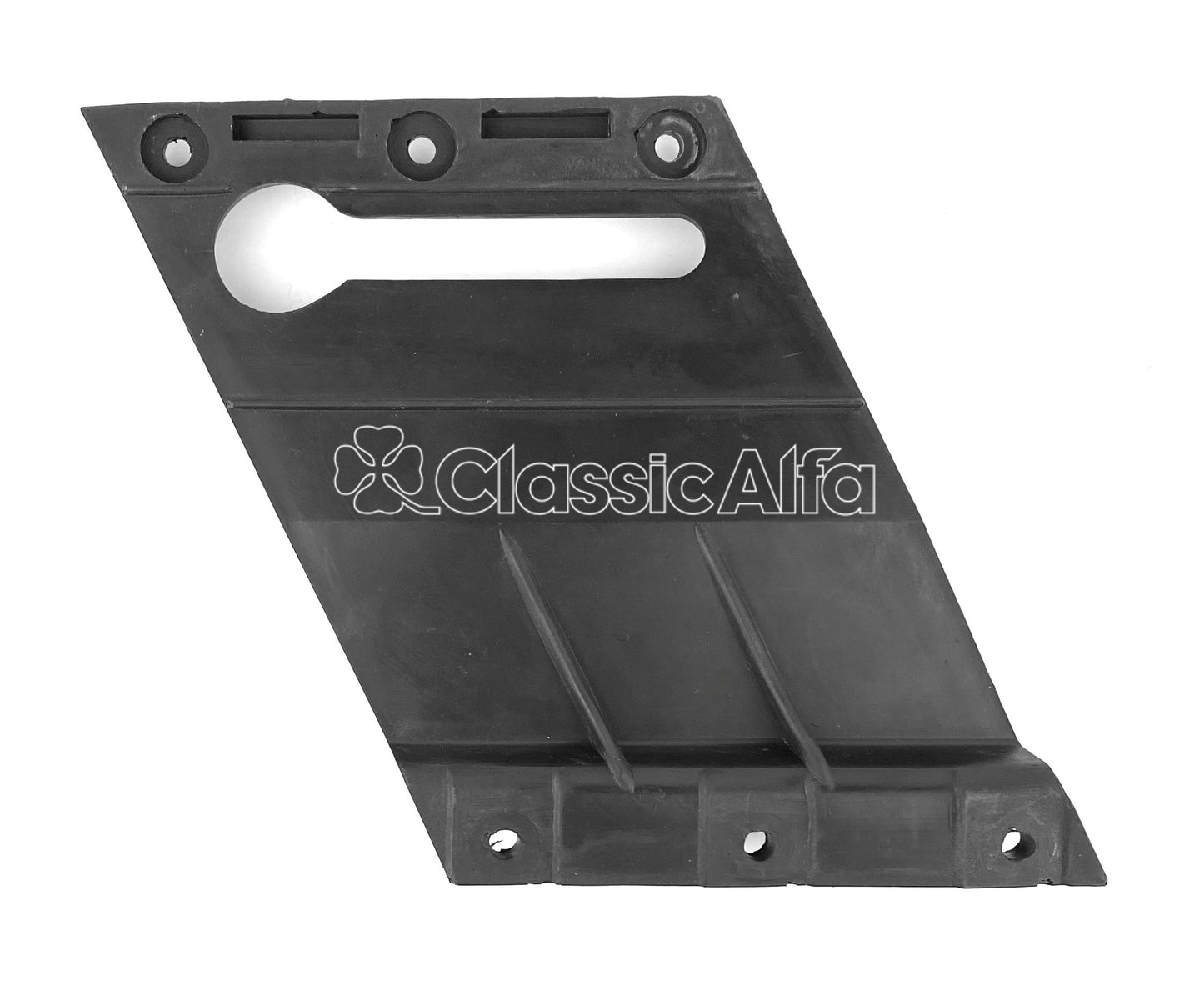 MI068/1 REAR RIGHT BUMPER BRACKET - S4 SPIDER