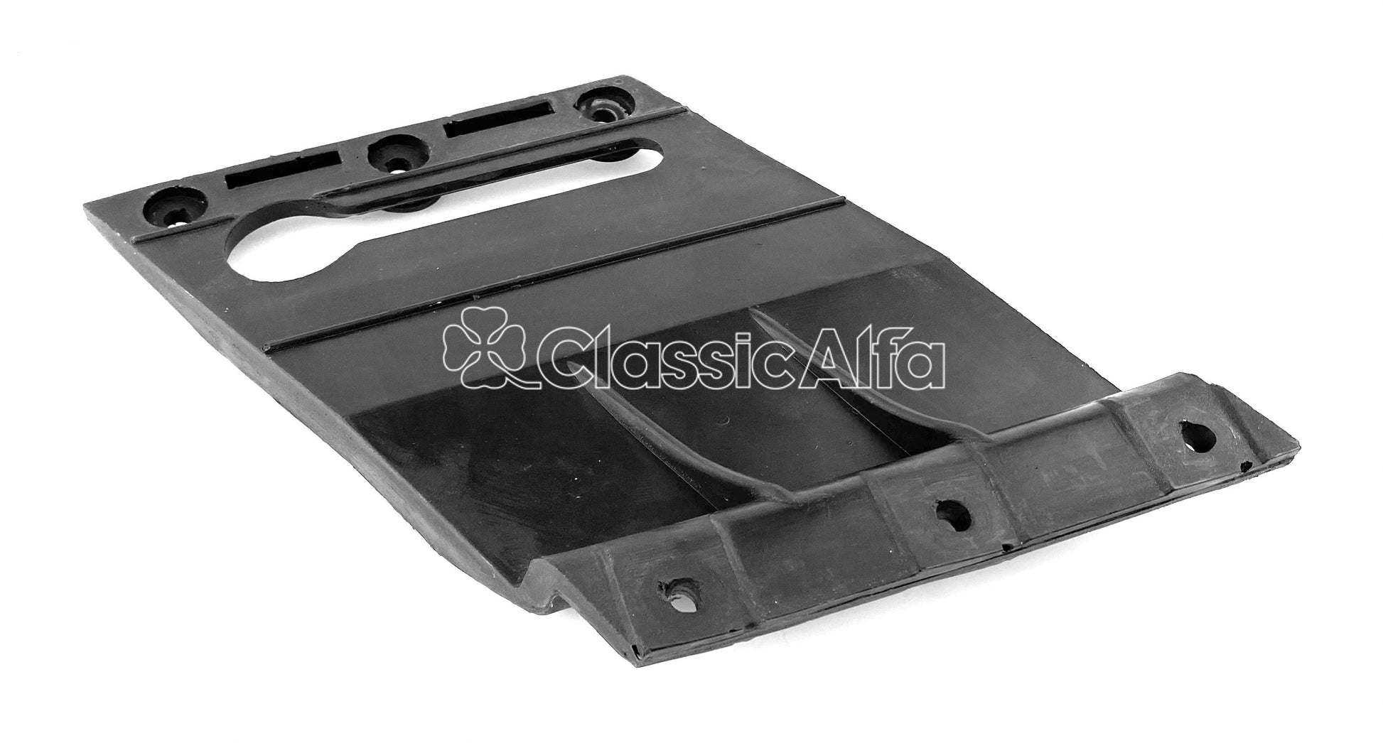 MI068/1 REAR RIGHT BUMPER BRACKET - S4 SPIDER