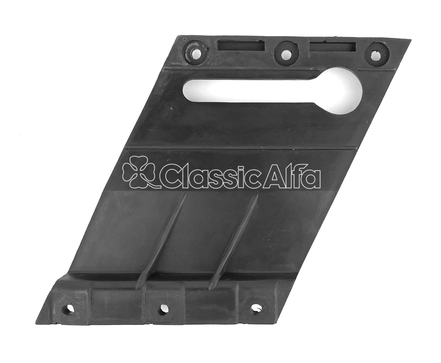 MI068 REAR LEFT BUMPER BRACKET - S4 SPIDER