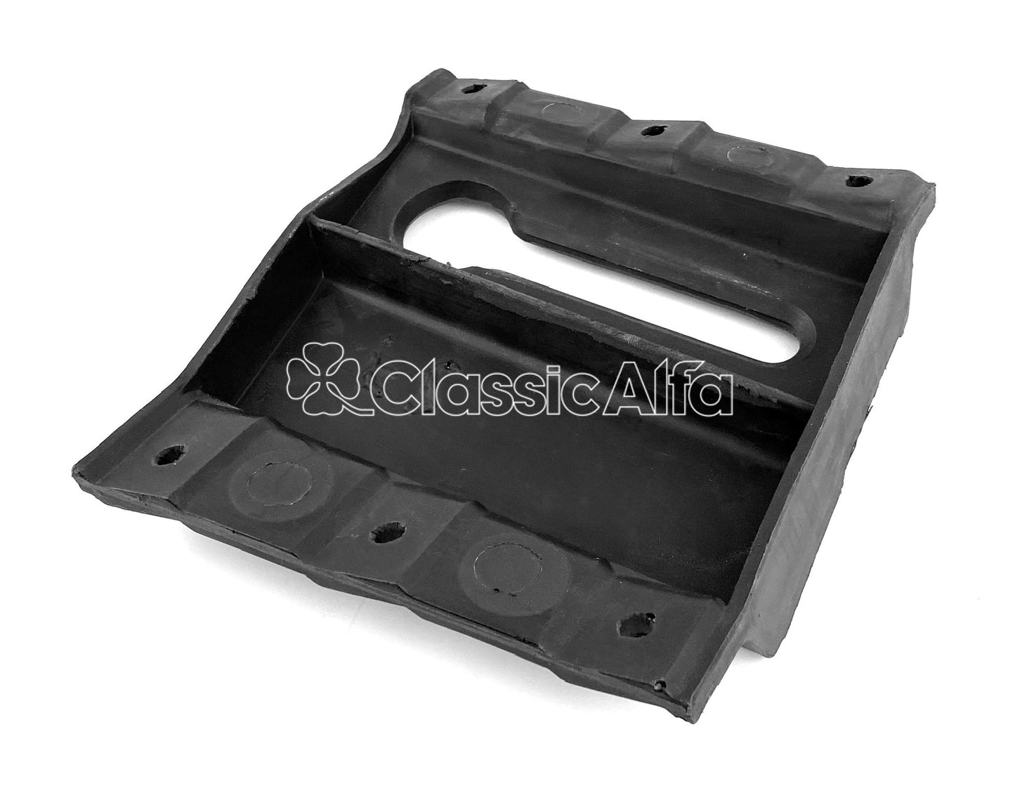 MI069/1 FRONT RIGHT BUMPER BRACKET - S4 SPIDER