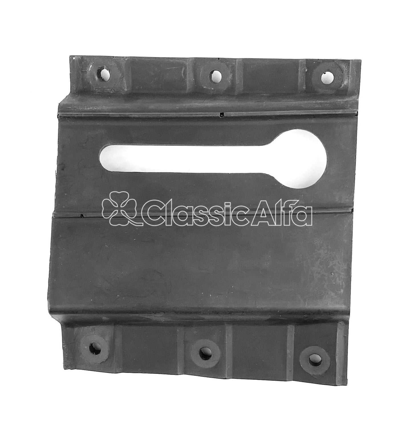 MI069/1 FRONT RIGHT BUMPER BRACKET - S4 SPIDER