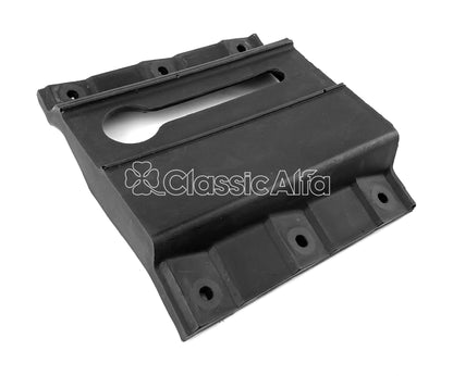 MI069 FRONT LEFT BUMPER BRACKET - S4 SPIDER