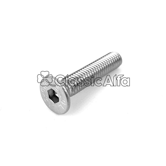 MI071 GT & GIULIA LOCK/STRIKER SCREW