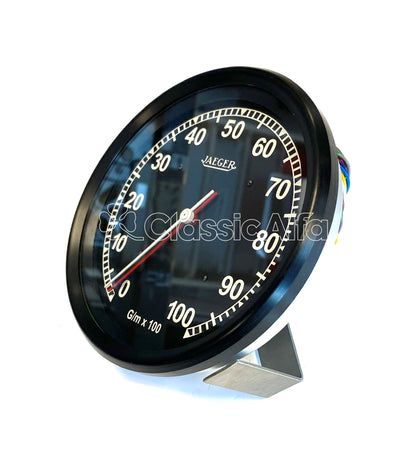 MI100 GTA & TZ ELECTRONIC TACHO