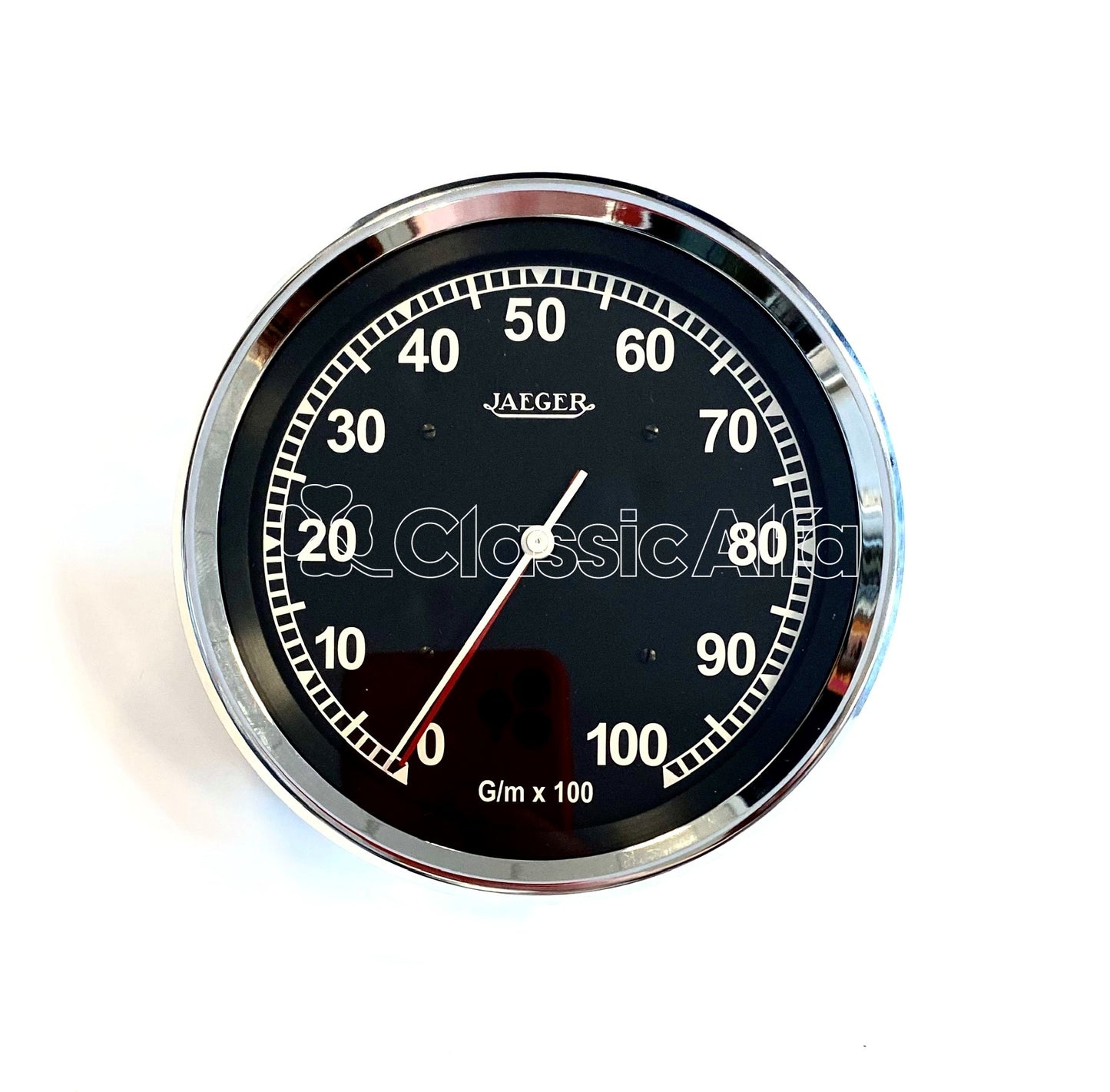 MI100 GTA & TZ ELECTRONIC TACHO