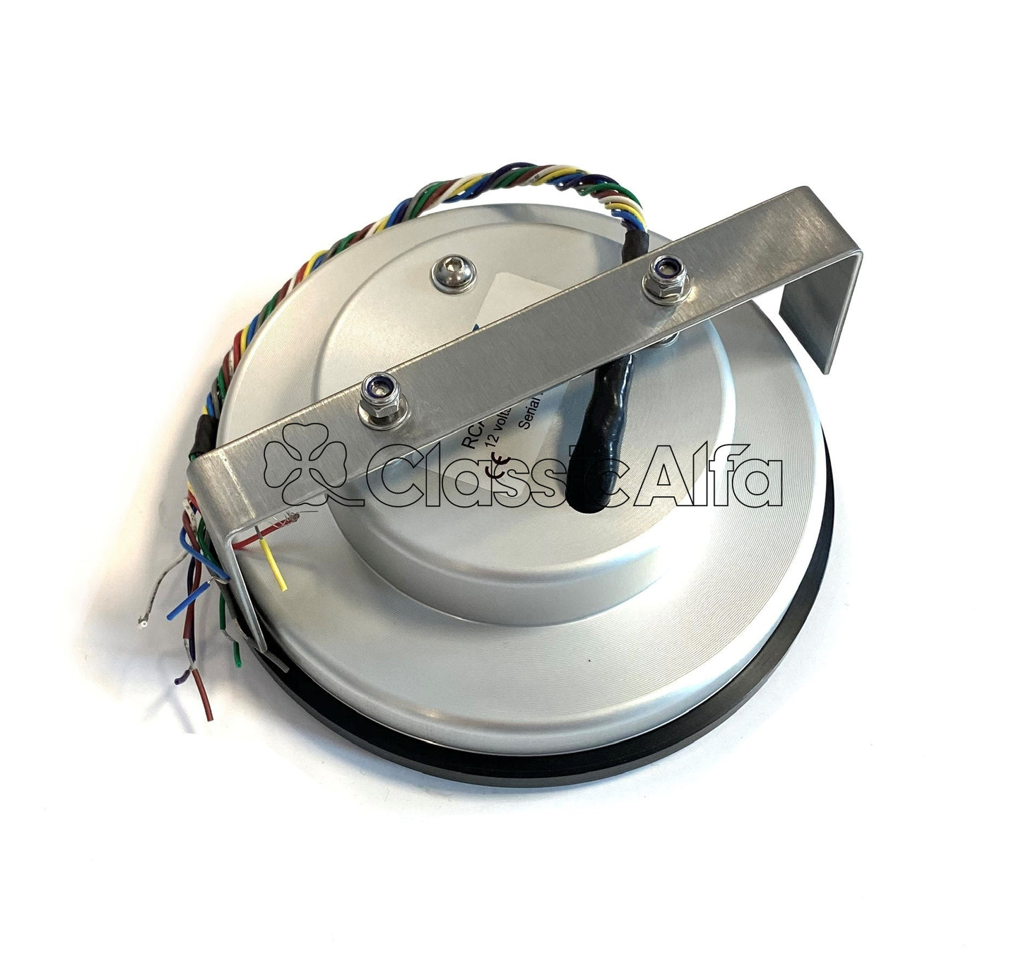 MI100 GTA & TZ ELECTRONIC TACHO