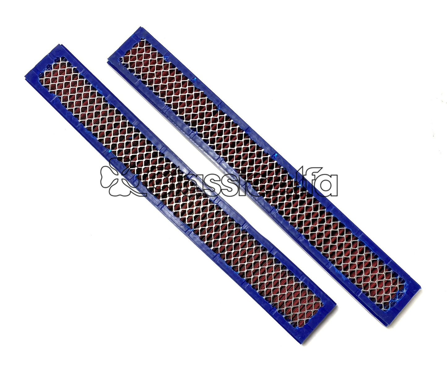 MN007 - MONTREAL AIR FILTERS SPORT DESIGN  - PAIR