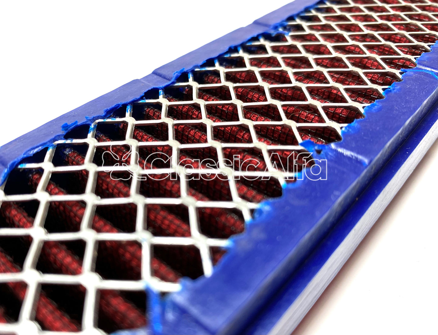 MN007 - MONTREAL AIR FILTERS SPORT DESIGN  - PAIR