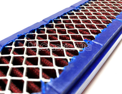 MN007 - MONTREAL AIR FILTERS SPORT DESIGN  - PAIR