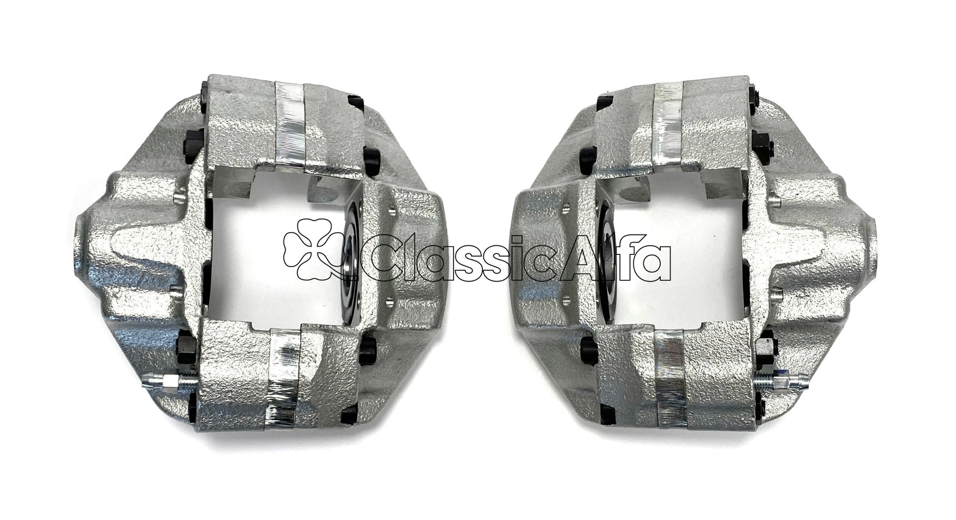 MN011 PAIR OF MONTREAL REAR BRAKE CALIPERS - NEW