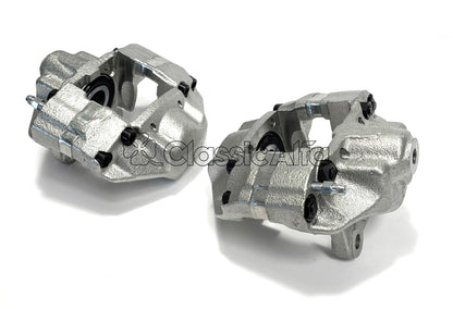 MN011 PAIR OF MONTREAL REAR BRAKE CALIPERS - NEW