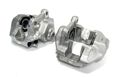 MN011 PAIR OF MONTREAL REAR BRAKE CALIPERS - NEW