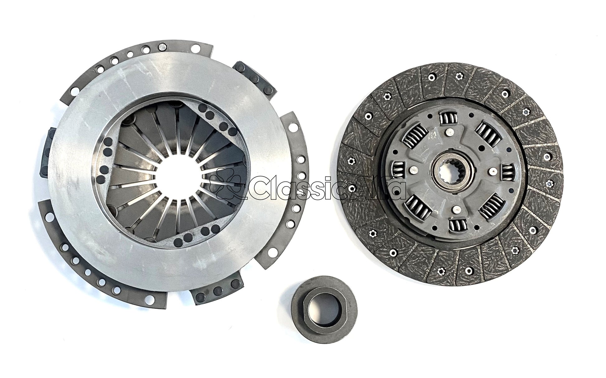 MN012 MONTREAL CLUTCH KIT