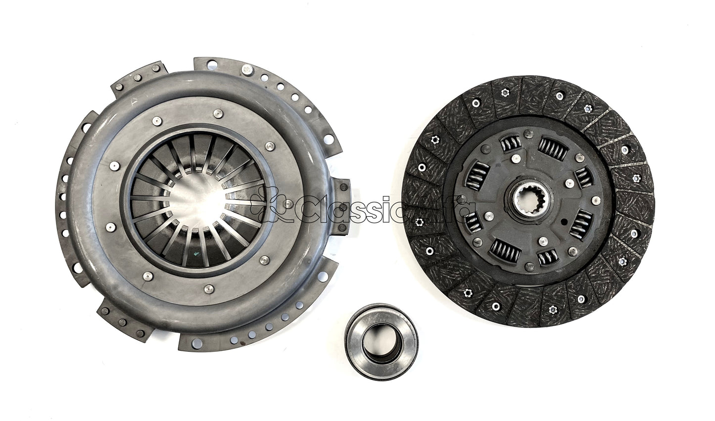 MN012 MONTREAL CLUTCH KIT