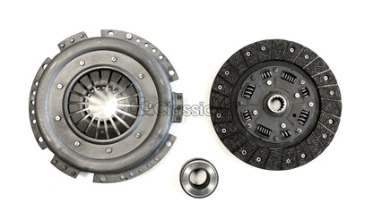 MN012 MONTREAL CLUTCH KIT