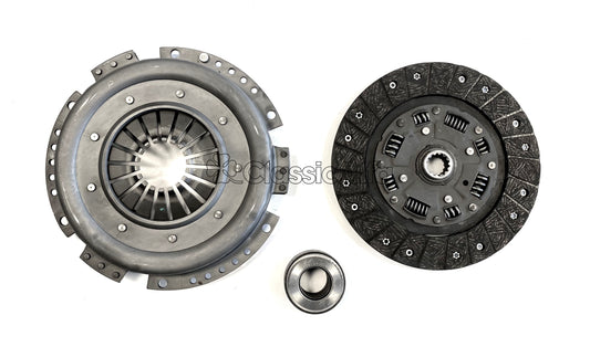 MN012 MONTREAL CLUTCH KIT