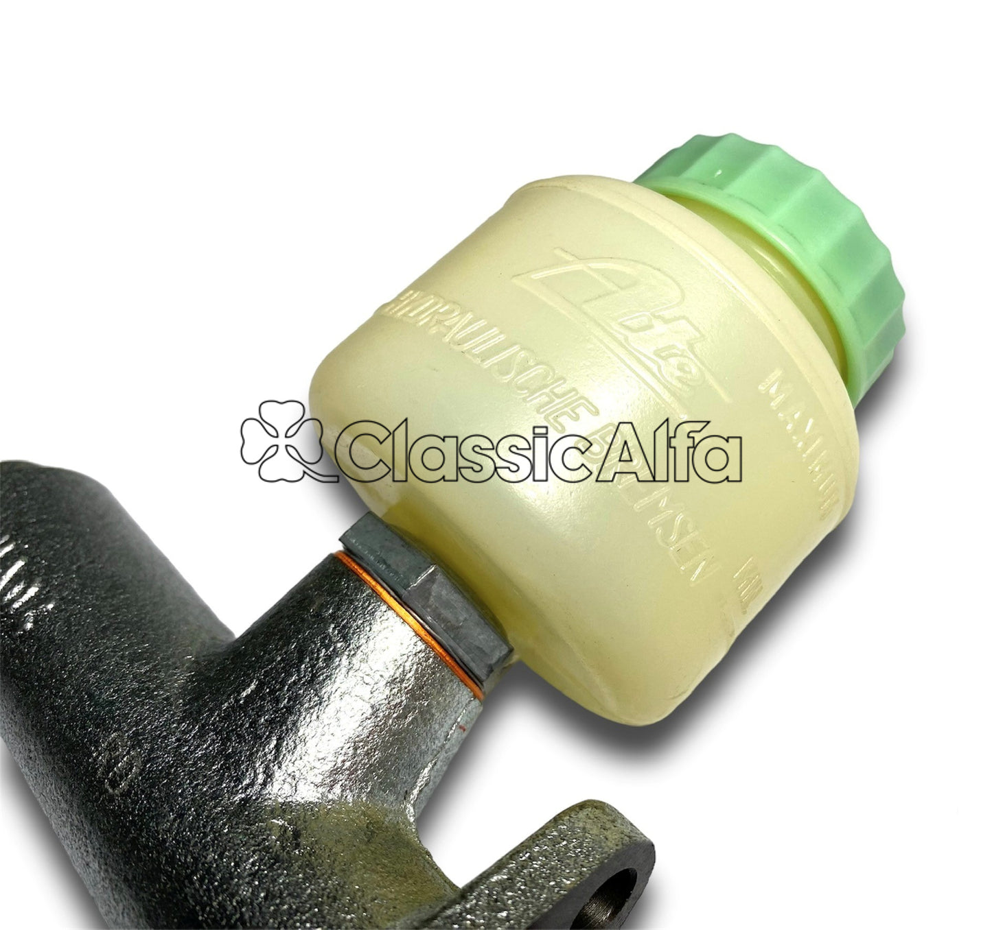 MN013 MONTREAL CLUTCH MASTER CYLINDER