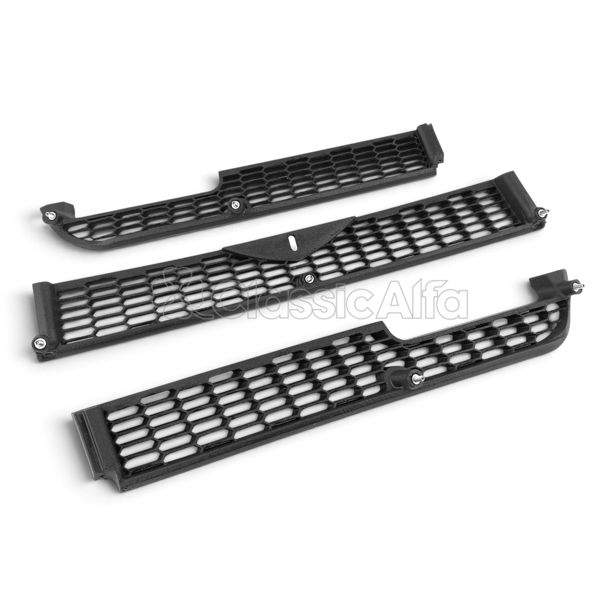 MN015 MONTREAL FRONT GRILLE LOWER SECTION