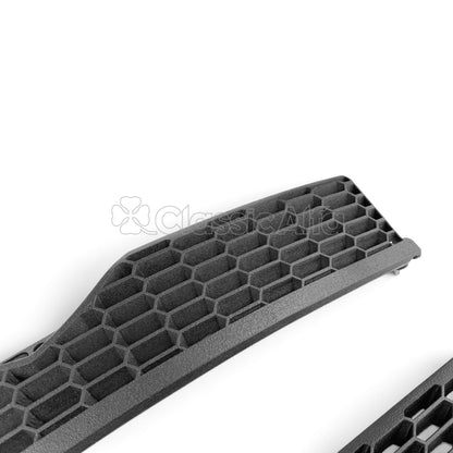 MN015 MONTREAL FRONT GRILLE LOWER SECTION