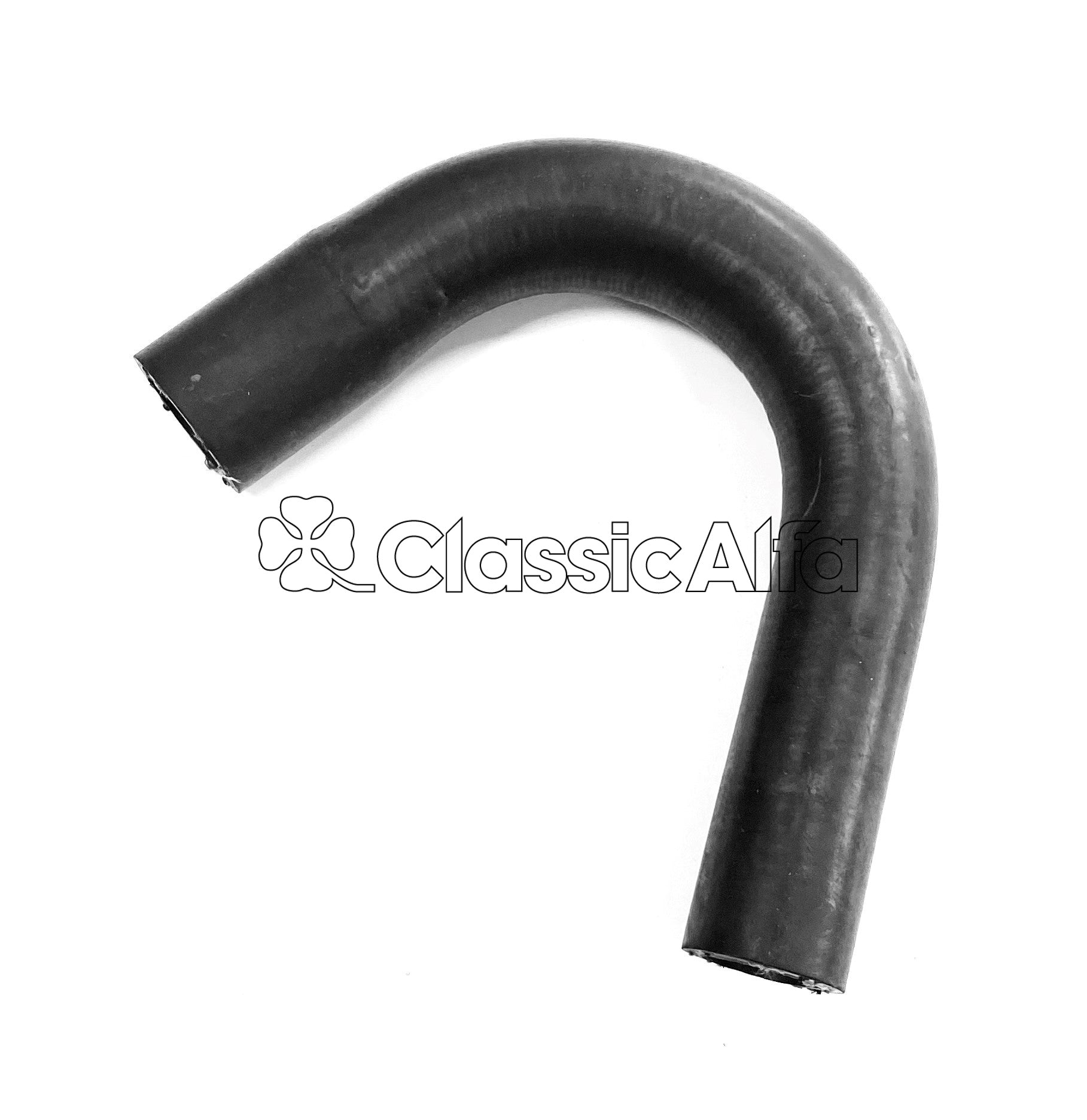 MN019 MONTREAL COOLANT HOSE - BETWEEN THE CYLINDER HEADS