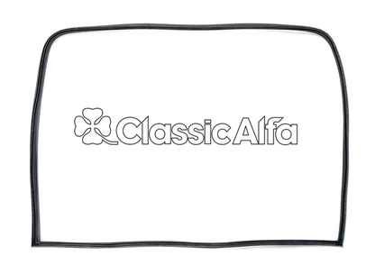 MN021/2 MONTREAL REAR GLASS TO FRAME SEAL