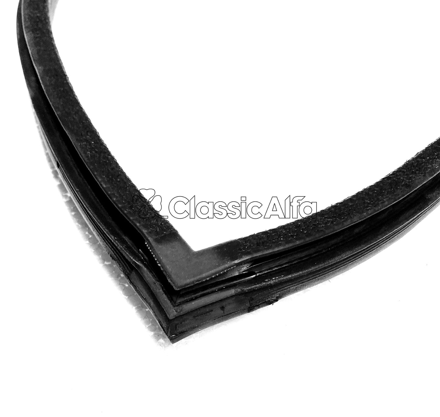 MN022 PAIR MONTREAL DOOR SEALS