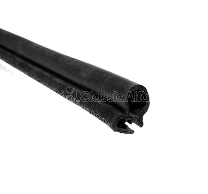 MN022 PAIR MONTREAL DOOR SEALS