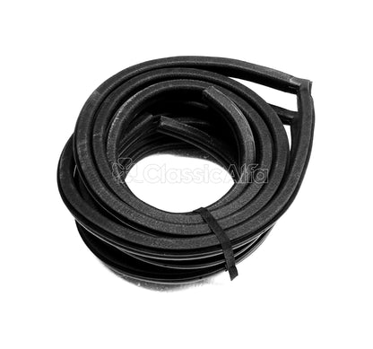 MN022 PAIR MONTREAL DOOR SEALS